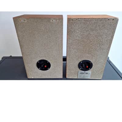 Mordaunt-Short Carnival Series 2 - Hi-Fi Speakers - Good image 6