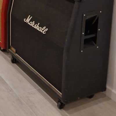 Marshall Jcm800 model 1982A 1980-1990 - Black image 3