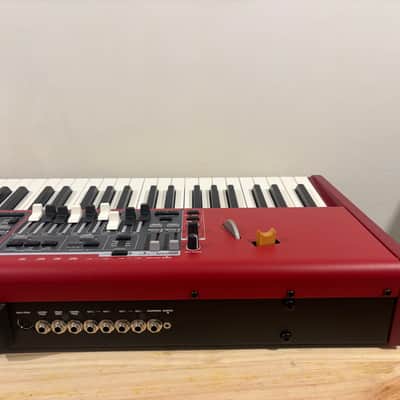 Nord Stage 4 HA88 Bild 13
