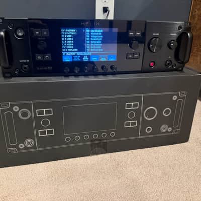 Line 6 Helix Rack image 2