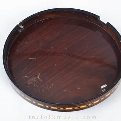 Clifford EsseX Regal 1920s 5-String Banjo image 22