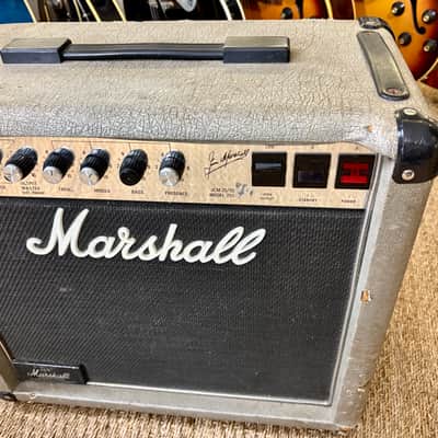 Marshall 2554 Silver Jubilee 1987 Combo image 3