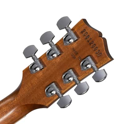 Gibson Kirk Hammett Greeny Les Paul image 8