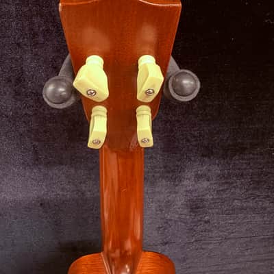 Martin Ukulele Style "0" mid-50s - Mahogany image 10