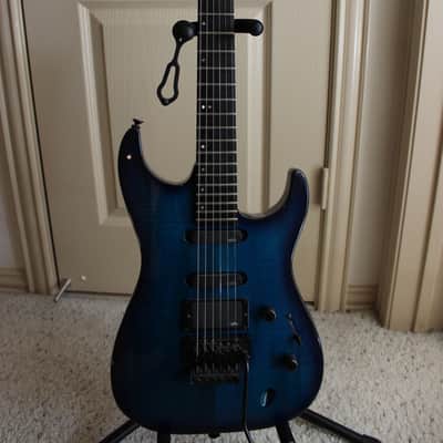 Jackson Stealth Pro 1991 Made in Japan image 7