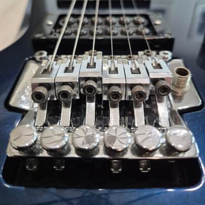 Jackson Warrior WRXT Japan MIJ * Near Mint* image 17