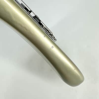 1979 Fender 25th Anniversary American Stratocaster – Silver image 16