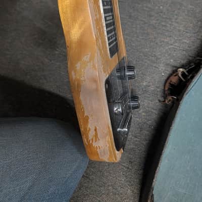 Magnatone LapSteel 1950's - Natural image 6