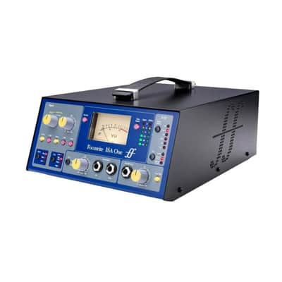 Focusrite ISA One Desktop Microphone Preamp image 5
