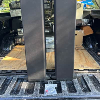 Boston Acoustics VR940 Loudspeaker System Home Theater Audio Floor Speakers image 1