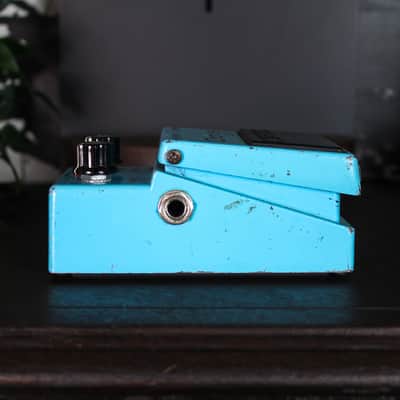 Preowned 1980s Boss CE-2 Chorus Pedal (MIJ) image 5