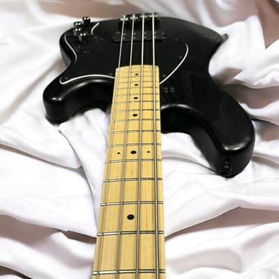 Sandberg Cal Central 4, Black Matte / Maple *9.1 Lbs., In Stock! image 8