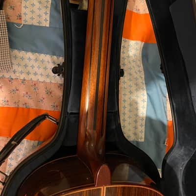 John H Dick Double Forte 2013 special ed. (double top/cedar-spruce) image 8