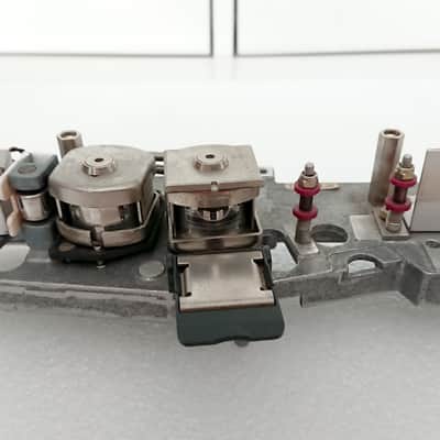Studer A807 Stereo, Quarter-Inch, Straight (2 mm) Complete Headblock image 5
