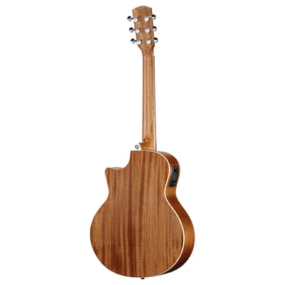 Alvarez ALJ2CE Shadowburst 2024 Model (NEW DEMO) image 6