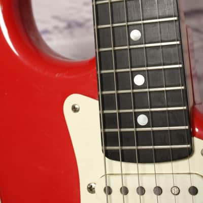 👀 Early 80's ESP Super Strat 48th Street Music - Custom Order 👀 image 6