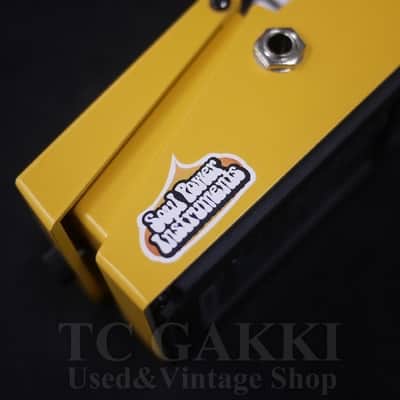 BOSS OD 3 Over Drive TKmod by S P I image 3