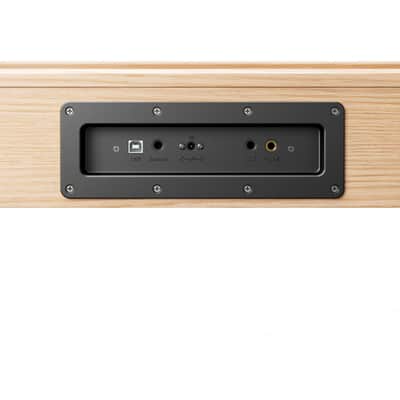 Donner DHP-200 Pro Digitalpiano beige image 6