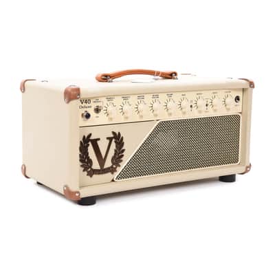 Victory V40 Duchess Deluxe 42W Head image 2
