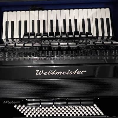 Weltmeister  Meteor image 2
