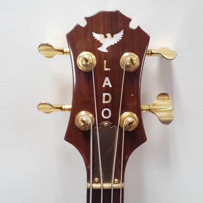 Lado Super Falcon 2 1981 image 3