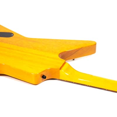 Tokai Explorer Owned by Brian Setzer image 22