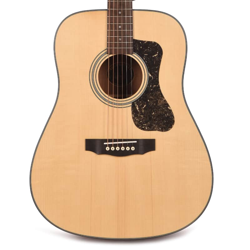 Guild D-340 image 2