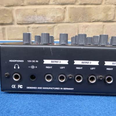 Access Virus TI Desktop Digital Synthesizer Rack Mount image 8
