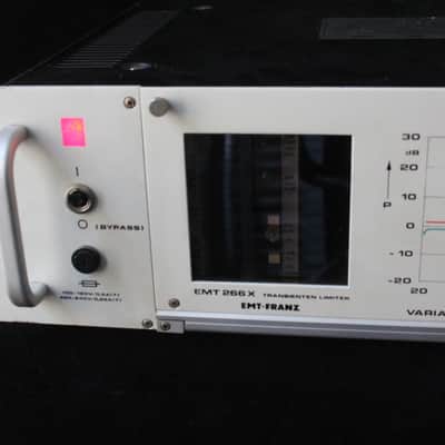 EMT 266 X image 2