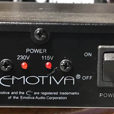 Emotiva XDA-1 image 4