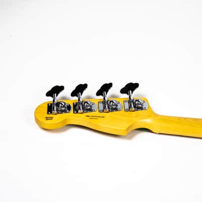 Fender American Special Precision Bass Owned by Matt Freeman Of Rancid image 7