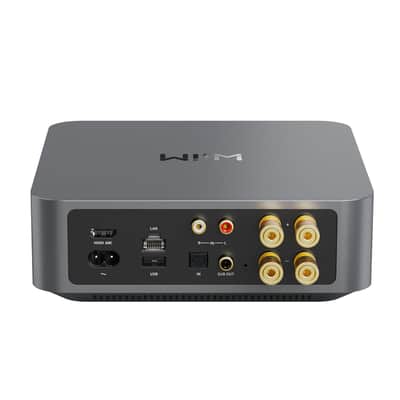 WiiM Amp image 2