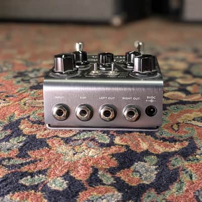 Strymon El Capistan V1 image 3