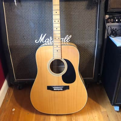 1976 Ibanez Concord 670 Blonde image 1