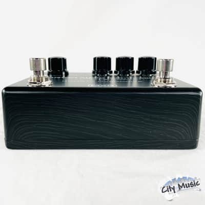 Used MXR CAE Custom Audio Electronics MC402 Boost/Overdrive Guitar Effects Pedal ♫ image 6