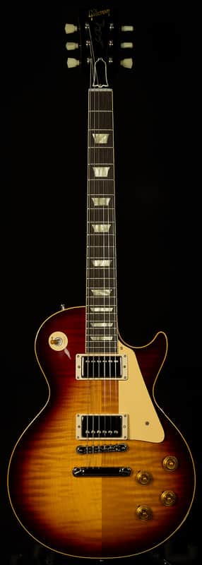 Gibson Custom Shop Wildwood Spec 1959 Les Paul Standard - Gloss image 1