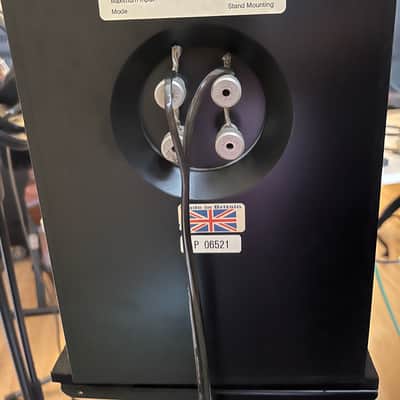ProAc Studio 100 (pair) image 6