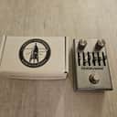 J. Rockett Rockaway Archer Steve Stevens Signature Overdrive 2010s - Silver
