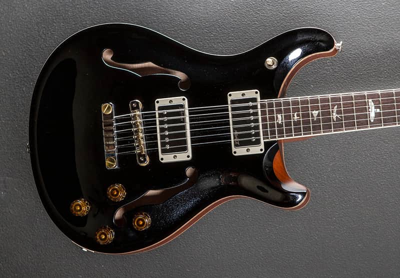 Paul Reed Smith McCarty 594 Hollowbody II '25 image 1
