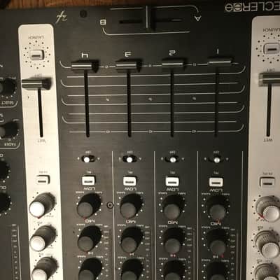 Ecler Evo 4 Black/grey image 8
