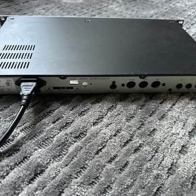 Korg Trinity TR Rackmount 32-Voice Polyphonic Workstation 1998 - Silver image 5