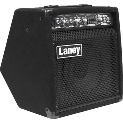 Immagine Laney AH 40 Audiohub Combo - Keyboard Amp - 2
