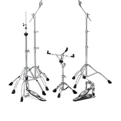 Tama HB5W Iron Cobra 200 Hardware Kit - 5 pcs image 12