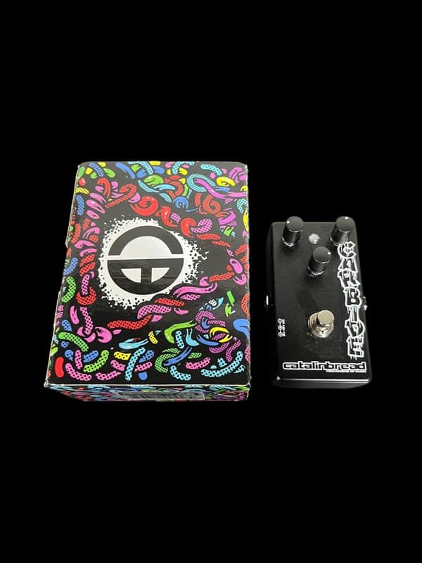 Catalinbread Carbide