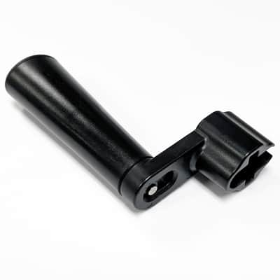 Dunlop Deluxe String Winder | Black image 3