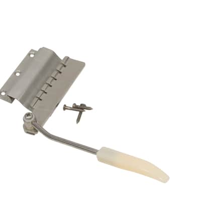 Gibson® Short Vibrola / Flangemount VOS Aged Nickel image 3