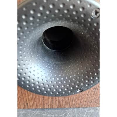 B&W CM Centre - Hi-Fi Speakers - Brown - Excellent image 11