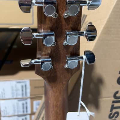Ibanez AAD50LG Advanced Series Grand Dreadnought Acoustic - Natural Low Gloss image 5