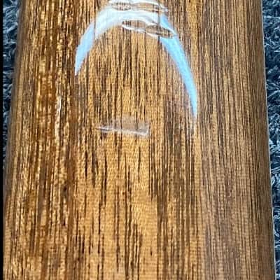 2023 Gibson Les Paul Standard '60s Plain Top - Ebony image 21