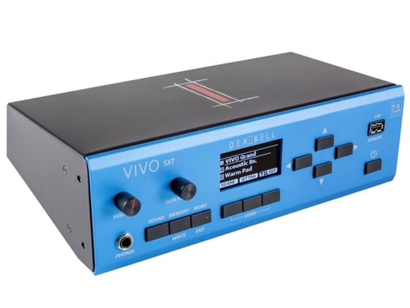 Dexibell Vivo SX7 image 1